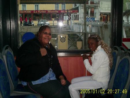 Mag et Moi